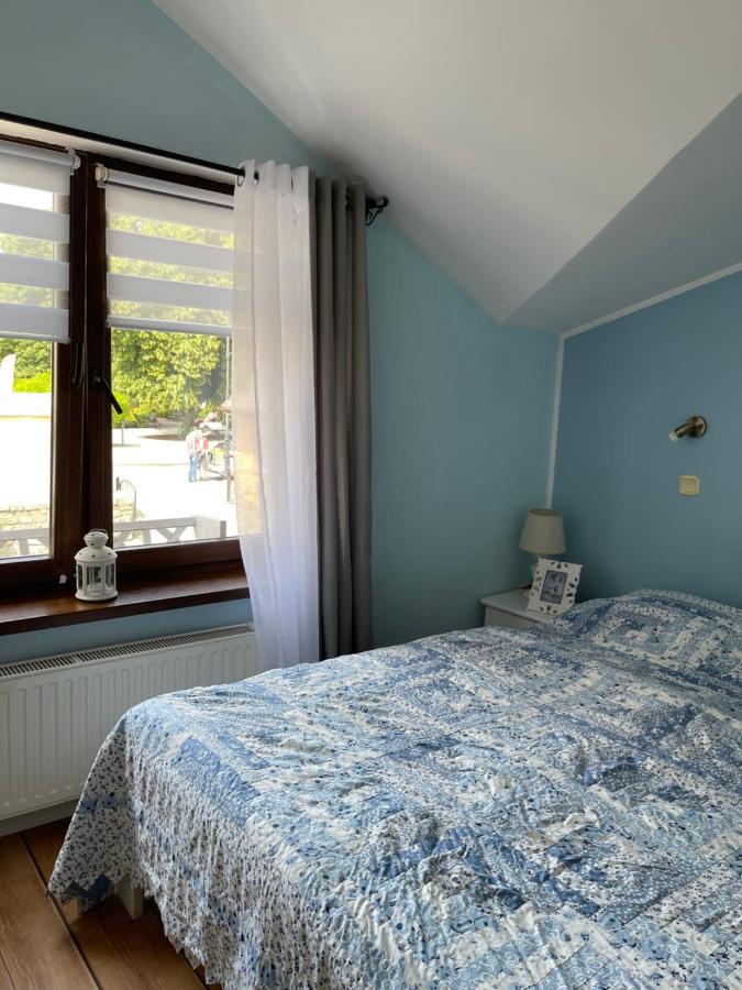 Domek w centrum Dziwnowa Zewnętrze zdjęcie
